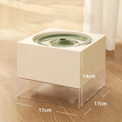 Modern Automatic Water Dispenser